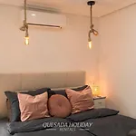 公寓 La Mata Vibe 4 People 托雷维耶哈