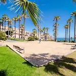 公寓 La Mata Vibe 4 People *