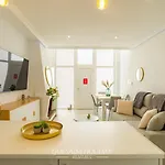 公寓 La Mata Vibe 4 People 托雷维耶哈