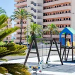 La Mata Vibe 4 People * 托雷维耶哈