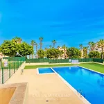 La Mata Vibe 4 People