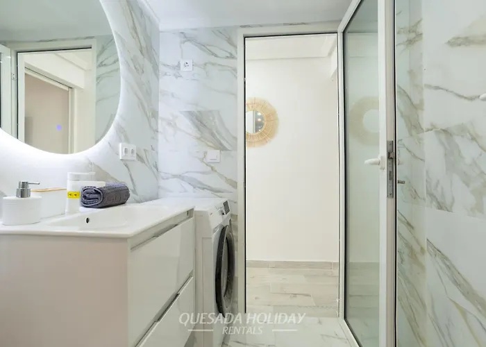 La Mata Vibe 4 People *