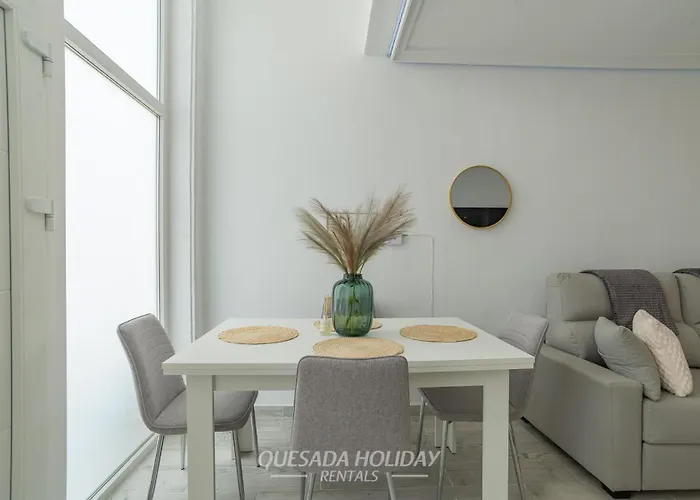 La Mata Vibe 4 People Lägenhet *