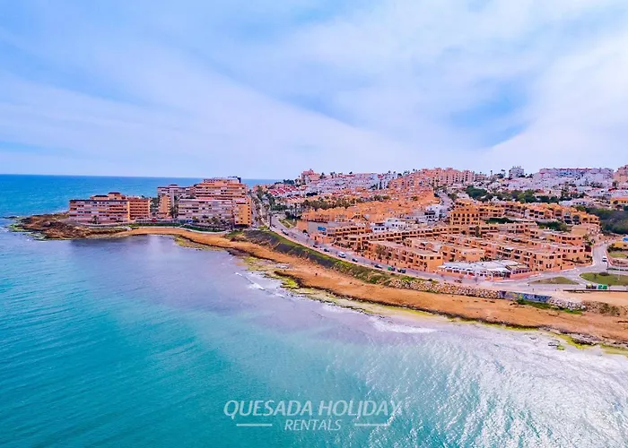 La Mata Vibe 4 People Torrevieja