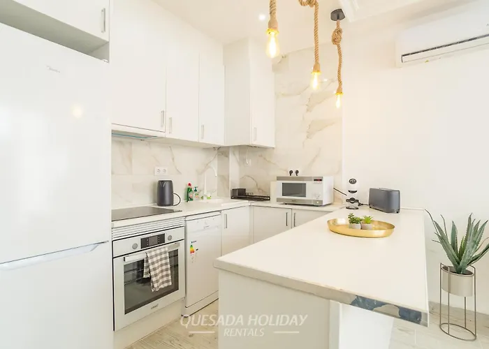 La Mata Vibe 4 People Torrevieja