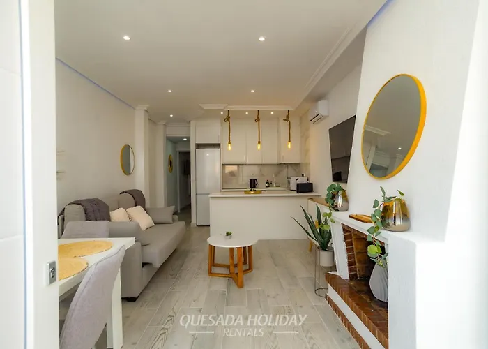 La Mata Vibe 4 People *