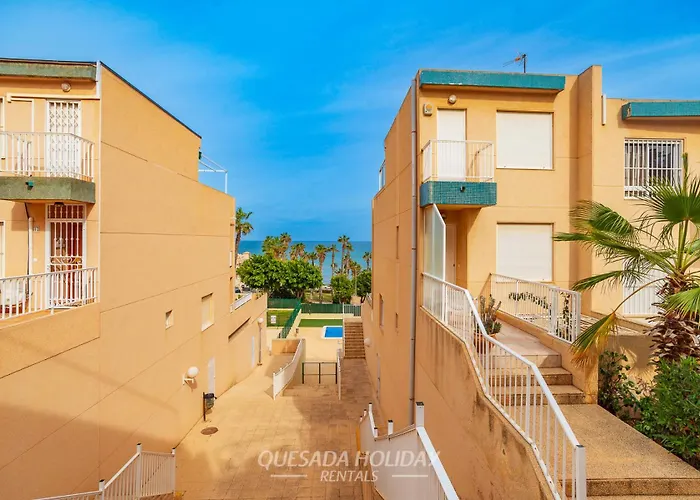 La Mata Vibe 4 People * Torrevieja