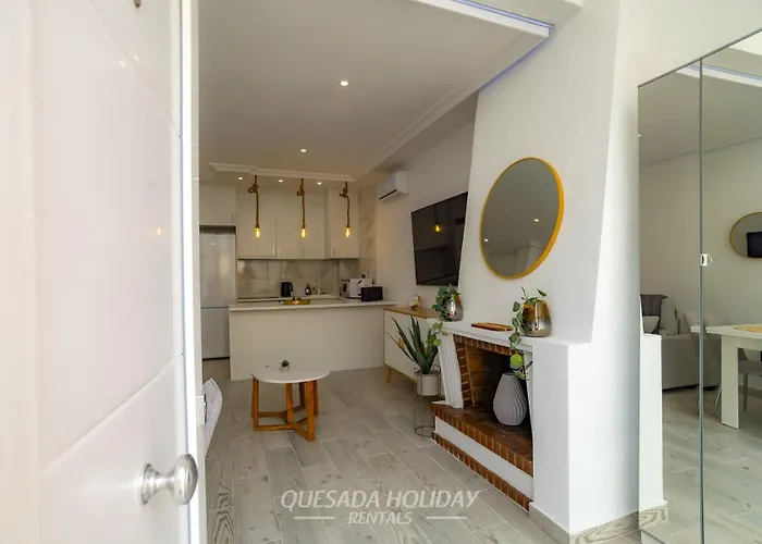 La Mata Vibe 4 People