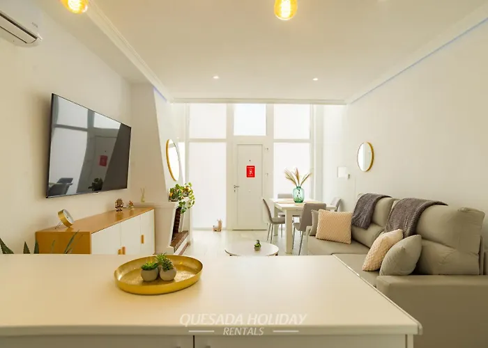 Lägenhet La Mata Vibe 4 People Torrevieja