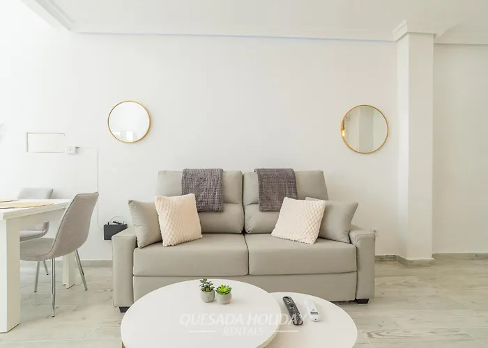 La Mata Vibe 4 People *