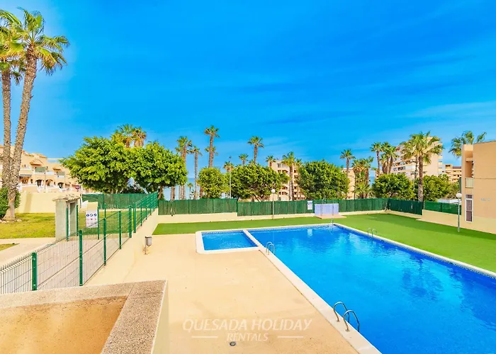 La Mata Vibe 4 People