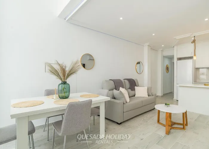 La Mata Vibe 4 People Torrevieja