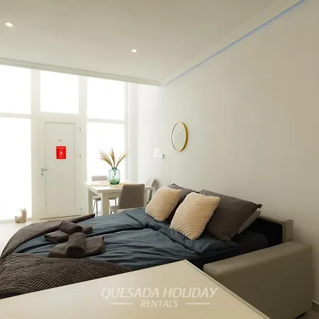 La Mata Vibe 4 People Apartamento Torrevieja