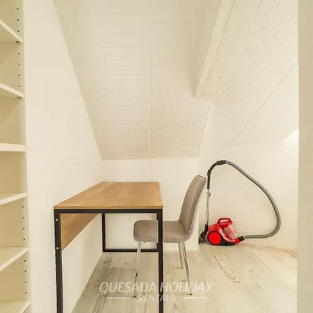 La Mata Vibe 4 People Apartamento