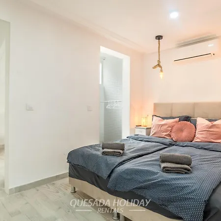 La Mata Vibe 4 People Apartment Torrevieja