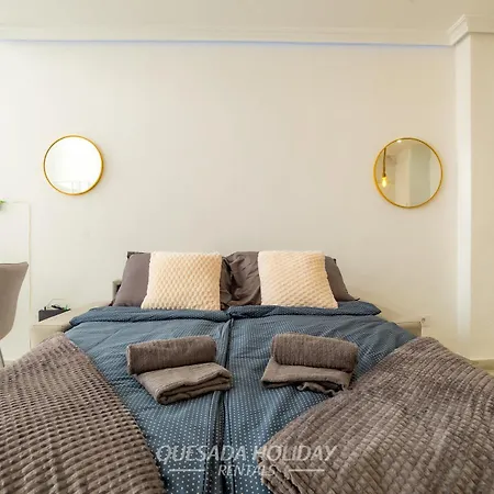 La Mata Vibe 4 People Apartment