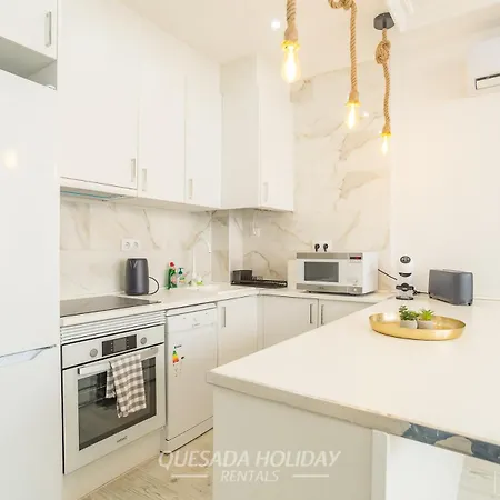 La Mata Vibe 4 People Torrevieja