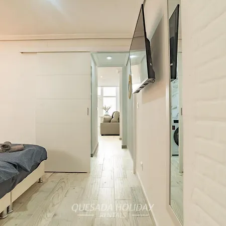 Apartamento La Mata Vibe 4 People *