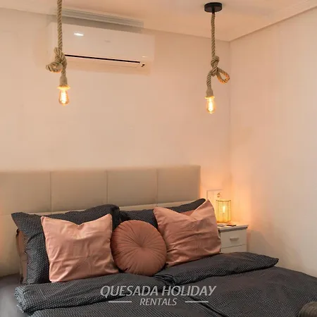 Apartmán La Mata Vibe 4 People Torrevieja