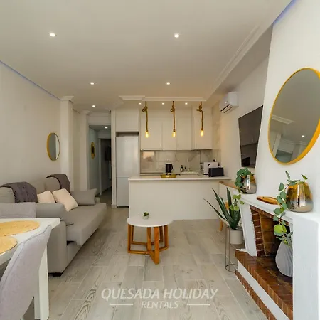 La Mata Vibe 4 People *