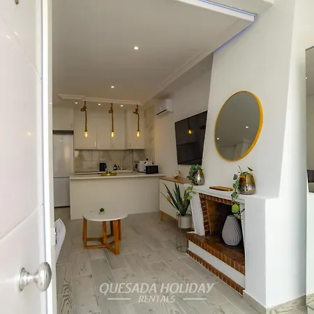 La Mata Vibe 4 People