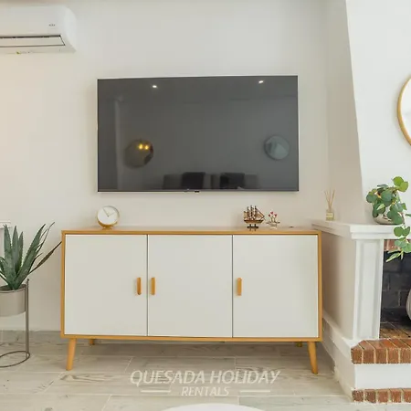 Apartmán La Mata Vibe 4 People
