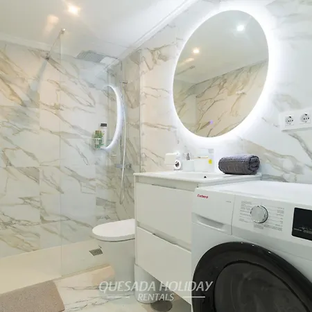 La Mata Vibe 4 People Apartamento *