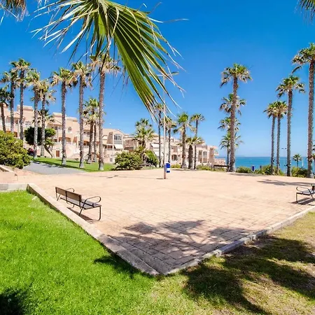 Apartmán La Mata Vibe 4 People *