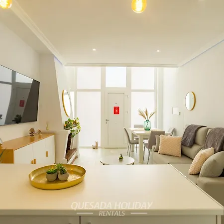 Apartmán La Mata Vibe 4 People Torrevieja