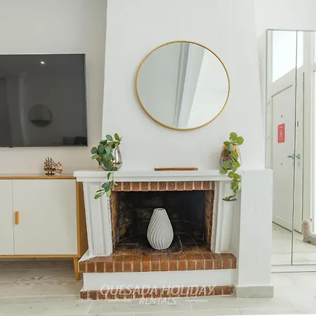 La Mata Vibe 4 People Apartmán