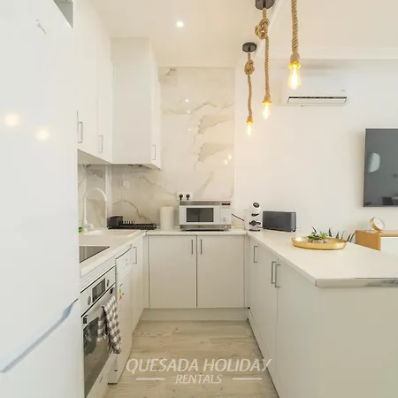 La Mata Vibe 4 People Apartmán *