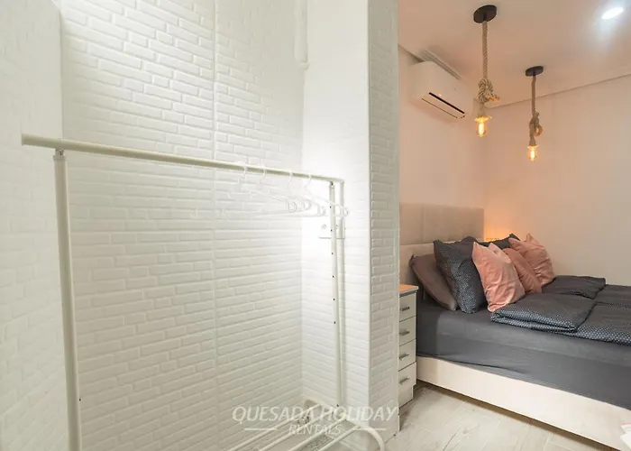 La Mata Vibe 4 People