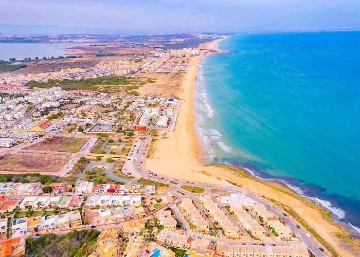 La Mata Vibe 4 People טורבייחה