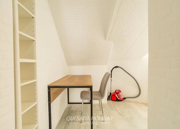 La Mata Vibe 4 People דירה