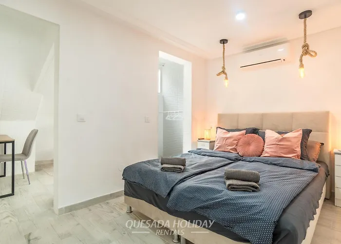 La Mata Vibe 4 People Apartment Torrevieja