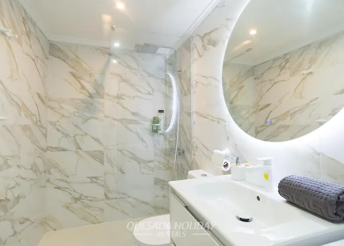 Apartment La Mata Vibe 4 People Torrevieja