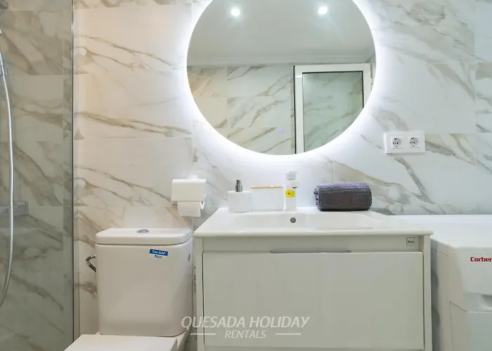 Apartment La Mata Vibe 4 People Torrevieja