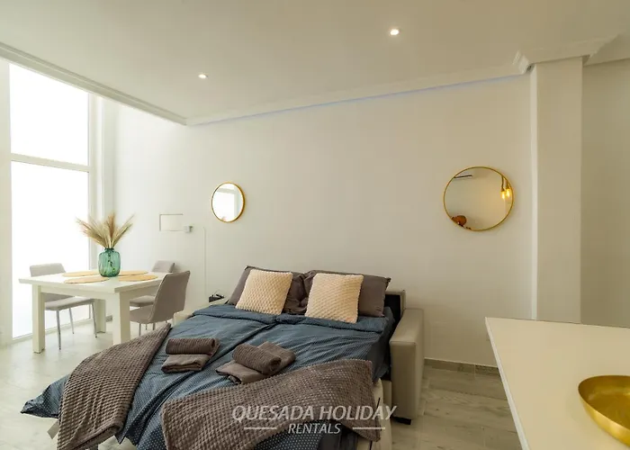 La Mata Vibe 4 People *