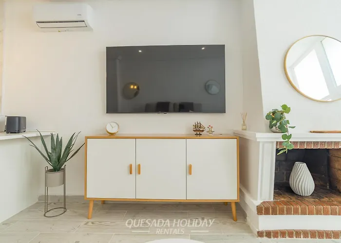 Apartment La Mata Vibe 4 People