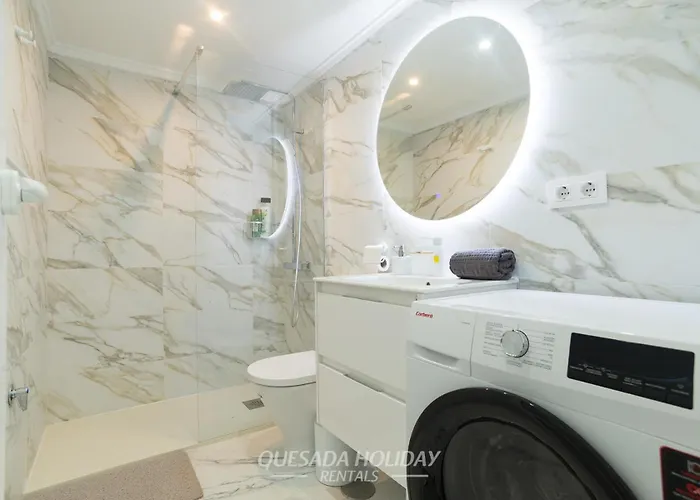 La Mata Vibe 4 People Apartment *