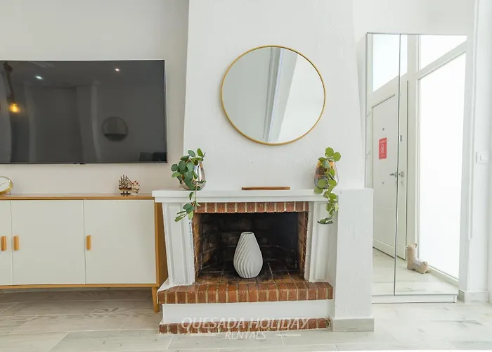 La Mata Vibe 4 People Apartment