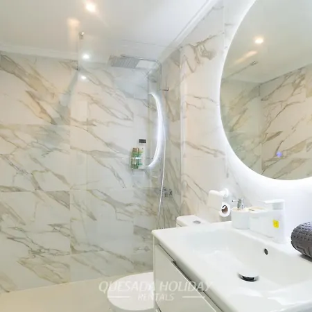 דירה La Mata Vibe 4 People טורבייחה