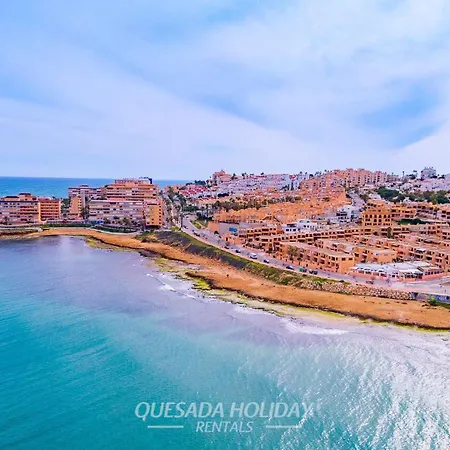 La Mata Vibe 4 People טורבייחה