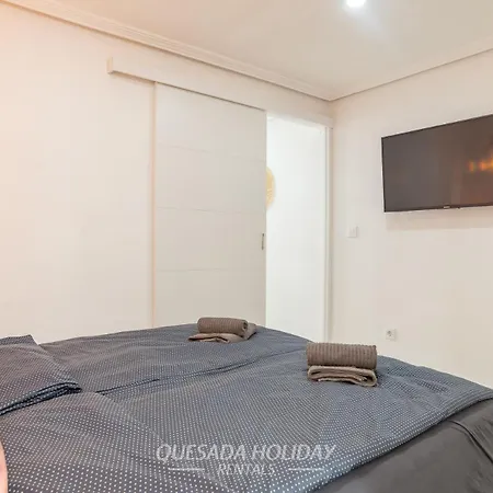 La Mata Vibe 4 People דירה טורבייחה