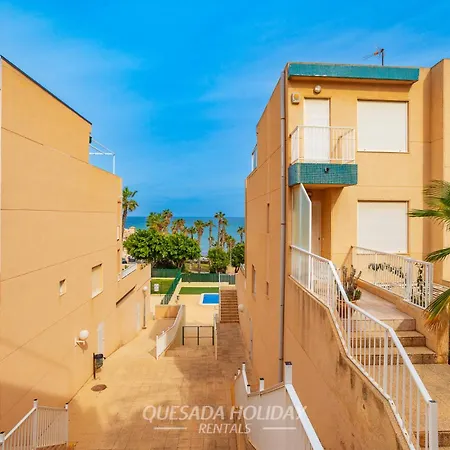 La Mata Vibe 4 People * טורבייחה