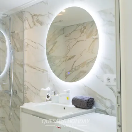 דירה La Mata Vibe 4 People טורבייחה