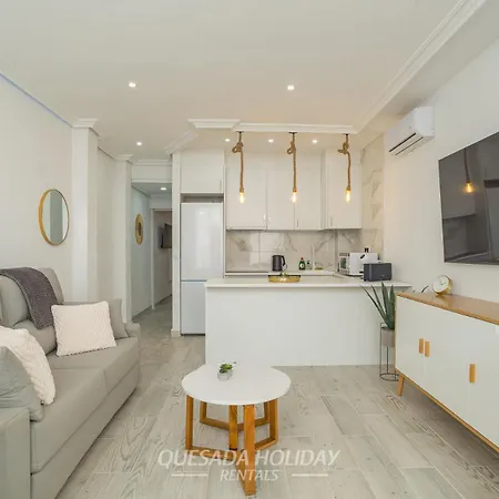 La Mata Vibe 4 People