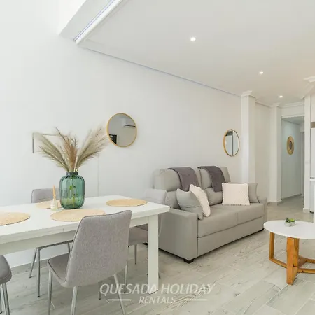 La Mata Vibe 4 People טורבייחה