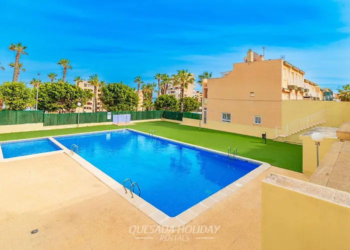 La Mata Vibe 4 People