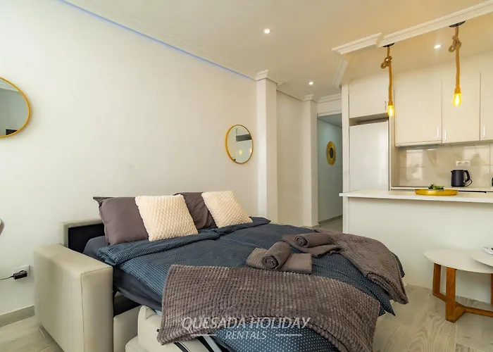 La Mata Vibe 4 People 托雷维耶哈